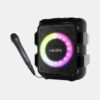 BX-177 Max Karaoke Wireless Bluetooth Speaker with Mic