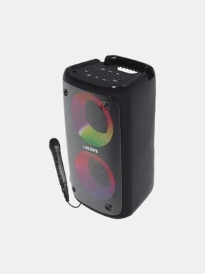BX-178 Bass Blaster Wireless Speaker