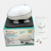 Blueidea Smart Scalp Massager – Rechargeable Head & Hair Massager Blueidea Smart Scalp Massager – Rechargeable Head & Hair Massager