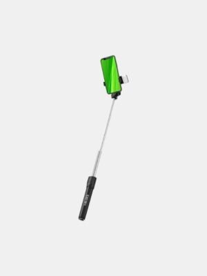 BX-310 Extra Long 700mm Selfie Stick + Tripod BX-310 Extra Long 700mm Selfie Stick + Tripod