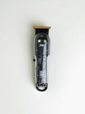 JAWA Clear Trimmer JW-814 – Pakistan's First Transparent Design Trimmer