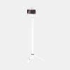 BX-330 Integrated Tripod & Selfie Stick