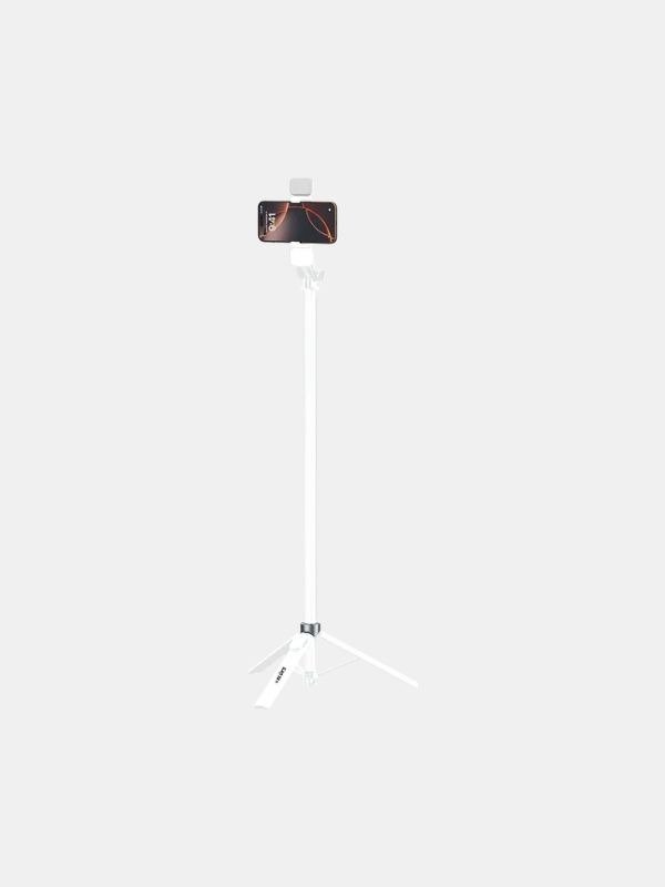 BX-330 Integrated Tripod & Selfie Stick