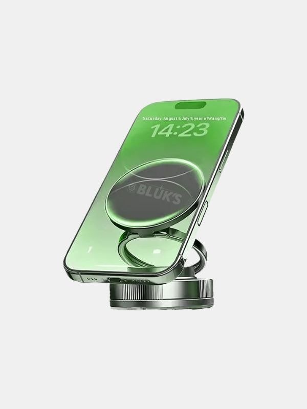BX-326 Vacuum Magnetic Phone Holder BX-326 Vacuum Magnetic Phone Holder