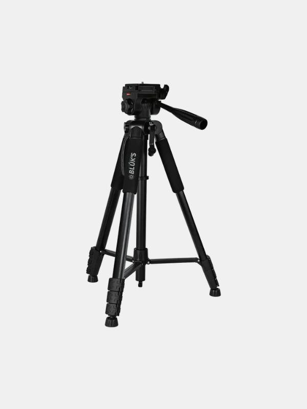 BX-385 Extra Long Camcorder Tripod Stand