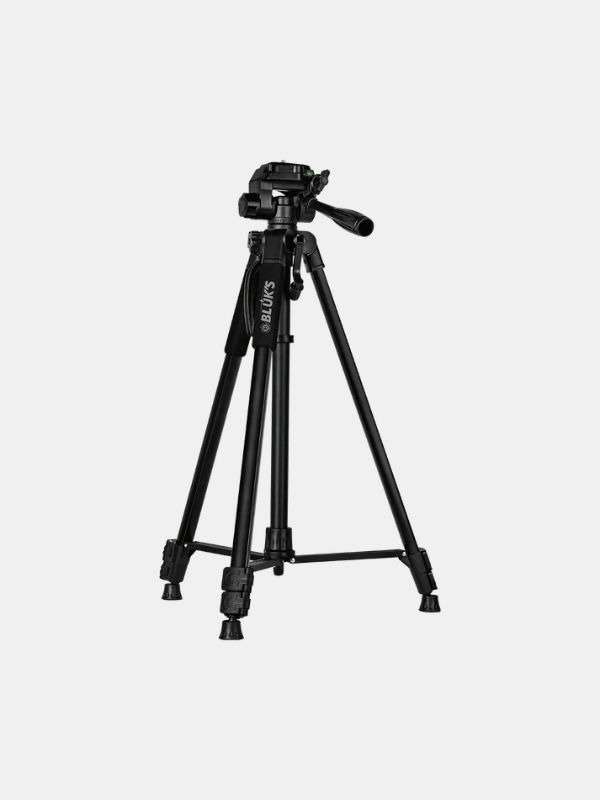 BX-381 Camera/Camcorder Tripod 360