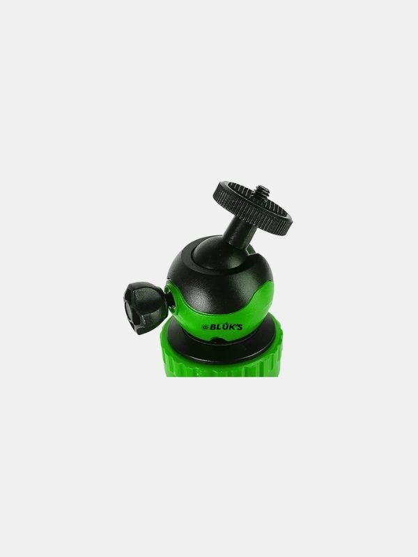 BX-325 Deformable Flexible Tripod