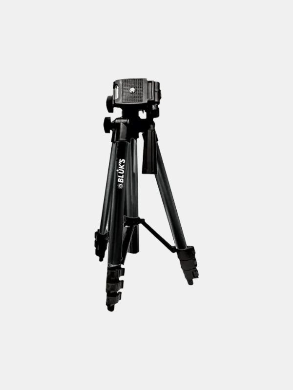 BX-328 Professional Aluminum Tripod Stand BX-328 Professional Aluminum Tripod Stand
