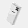 Smart Charging Power Bank 20000mAh – BX-309 | LED Display, 22.5W Fast Char