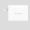 Vivo iQOO 80W Super Flash Charger (Original) – Includes 6A Type-C Cable