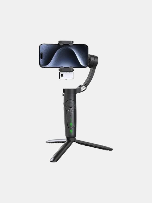 BX-M3 Alpro 3-Axis AI Smartphone Gimbal