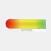 BX-710 MusicSync RGB Studio Light – 100+ Modes, Sound-Reactive
