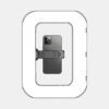 BX-714 Premium LED Studio Light 20W – 2700K–8500K, Type-C Rechargeable