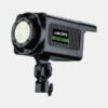 BX-90cm Parabolic Softbox with Bowens Mount – Studio Light Diffuser