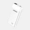 SwiftCharge Power Bank 20000mAh – BX-301 | Smart Fast-Charging Type-C PD