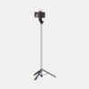 BX-338 Integrated Tripod Selfie Stick