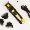 JAWA Zero Trim JW-008 Lithium Battery Trimmer – Pakistan's First 0.00mm Precision Trimmer JAWA Zero Trim JW-008 Lithium Battery Trimmer – Pakistan's First 0.00mm Precision Trimmer