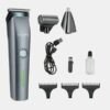 Daling 3-in-1 Hair Clipper DL-9218 – Rechargeable Trimmer, Shaver & Nose Trimmer