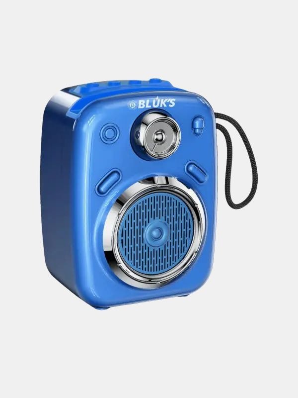 BX-175 Wireless Bluetooth Speaker BX-175 Wireless Bluetooth Speaker