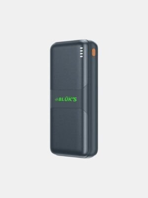 XON-AIR Power Bank 20000mAh – BX-312 | Slim Dual USB Power Bank