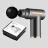 Mini Body Massager SL-720 – Handheld Electric Relaxer & Fascial Massager
