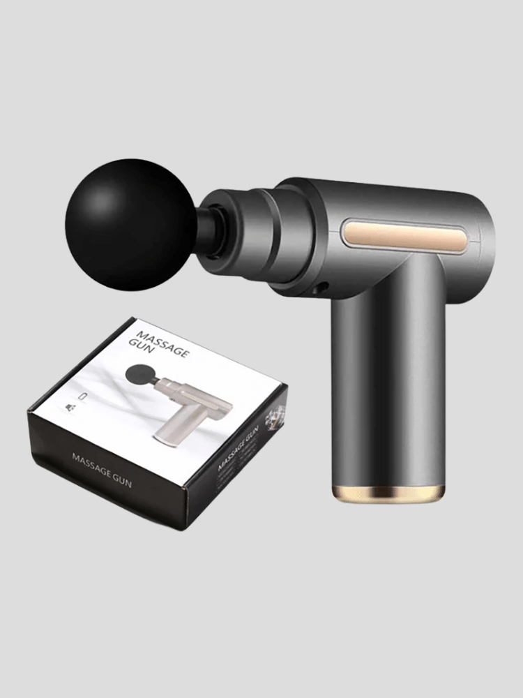 Mini Body Massager SL-720 – Handheld Electric Relaxer & Fascial Massager