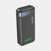 XON-PRO Power Bank 20000mAh – BX-313 | Built-in Cables, 22.5W PD+QC3.0