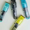 JAWA Clear Trimmer JW-814 – Pakistan's First Transparent Design Trimmer