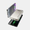 Aluminum Body Power Bank 20000mAh – BX-400 | 22.5W Super Fast Charging