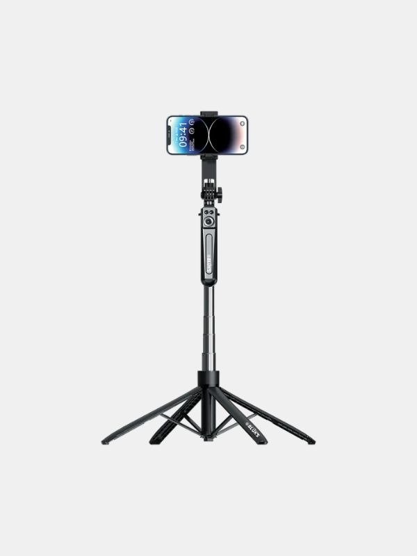 BX-327 Professional Balance Handle Tripod 1900mm BX-327 Professional Balance Handle Tripod 1900mm