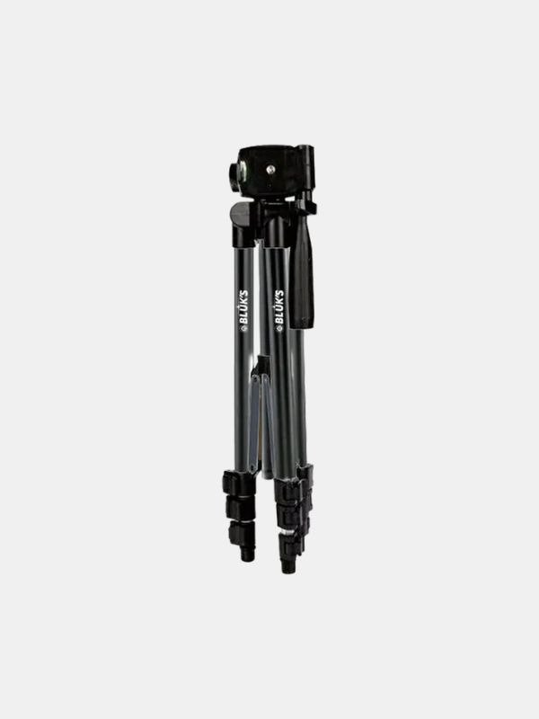 BX-328 Professional Aluminum Tripod Stand BX-328 Professional Aluminum Tripod Stand