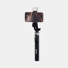 BX-330 Integrated Tripod & Selfie Stick