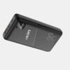 Smart Charging Power Bank 20000mAh – BX-309 | LED Display, 22.5W Fast Char