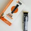 JAWA Clear Trimmer JW-814 – Pakistan's First Transparent Design Trimmer