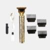 Kemei Professional Hair Clipper KM-T99 – Precision & Durability Grooming Kit