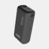 SwiftCharge Power Bank 30000mAh – BX-401 | Built-in Cables, Digital Display