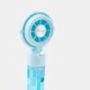 Mini Rechargeable Handheld Fan for Kids – USB Portable Fan with Adjustable Speed