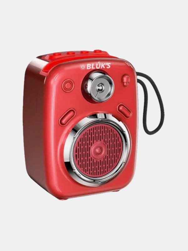 BX-175 Wireless Bluetooth Speaker BX-175 Wireless Bluetooth Speaker