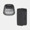 BX-178 Bass Blaster Wireless Speaker
