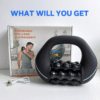 Chirp RPM Mini – Rechargeable Rolling Percussive Massager
