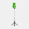 BX-310 Extra Long 700mm Selfie Stick + Tripod BX-310 Extra Long 700mm Selfie Stick + Tripod
