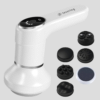 Wireless Rolling Massager – Portable Full-Body Relaxation Device Wireless Rolling Massager – Portable Full-Body Relaxation Device
