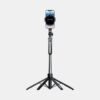 BX-327 Professional Balance Handle Tripod 1900mm BX-327 Professional Balance Handle Tripod 1900mm
