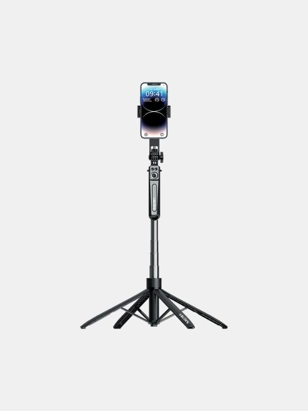 BX-327 Professional Balance Handle Tripod 1900mm BX-327 Professional Balance Handle Tripod 1900mm