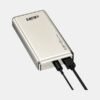 Aluminum Body Power Bank 20000mAh – BX-400 | 22.5W Super Fast Charging