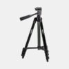 BX-328 Professional Aluminum Tripod Stand BX-328 Professional Aluminum Tripod Stand