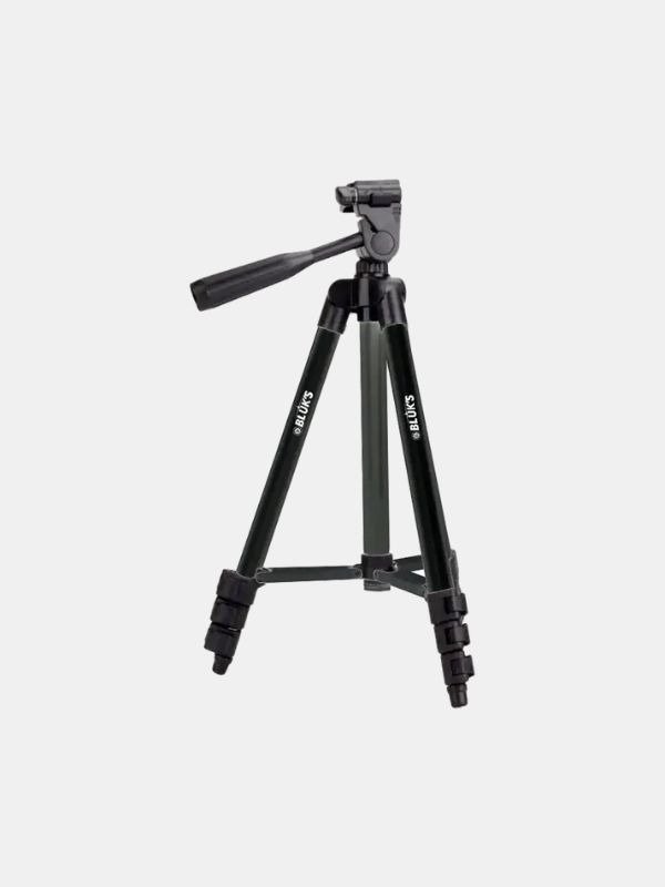 BX-328 Professional Aluminum Tripod Stand BX-328 Professional Aluminum Tripod Stand