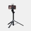 BX-330 Integrated Tripod & Selfie Stick