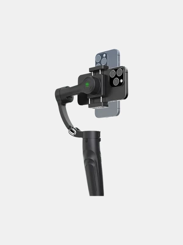 BX-M3 Alpro 3-Axis AI Smartphone Gimbal