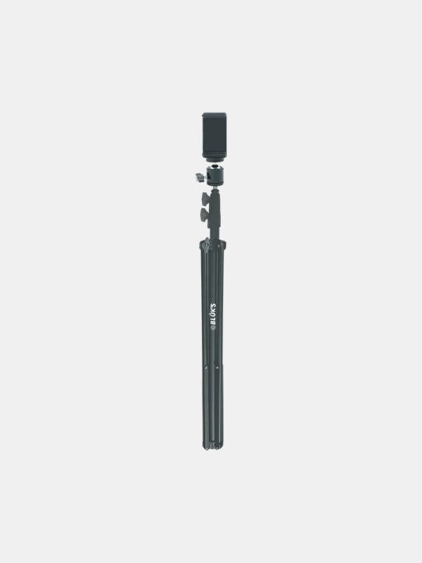 BX-811 Tripod Contact Floor Retractable 2 Meter